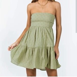 Princess Polly dress